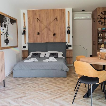 Kaskada Apartments & Sauna Na Wylacznosc Szczyrk Bagian luar foto