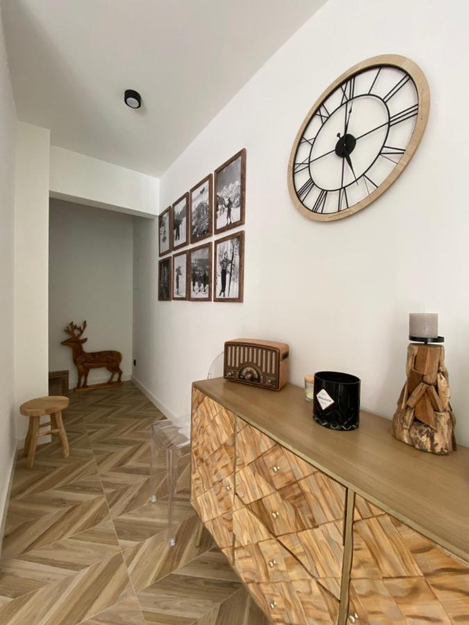 Kaskada Apartments & Sauna Na Wylacznosc Szczyrk Bagian luar foto
