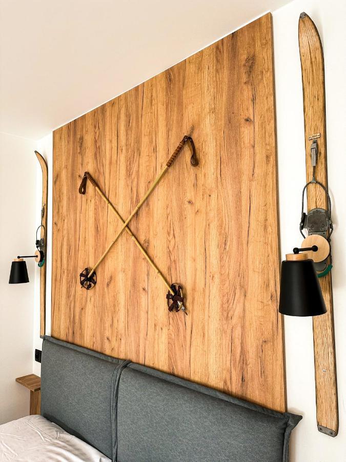 Kaskada Apartments & Sauna Na Wylacznosc Szczyrk Bagian luar foto