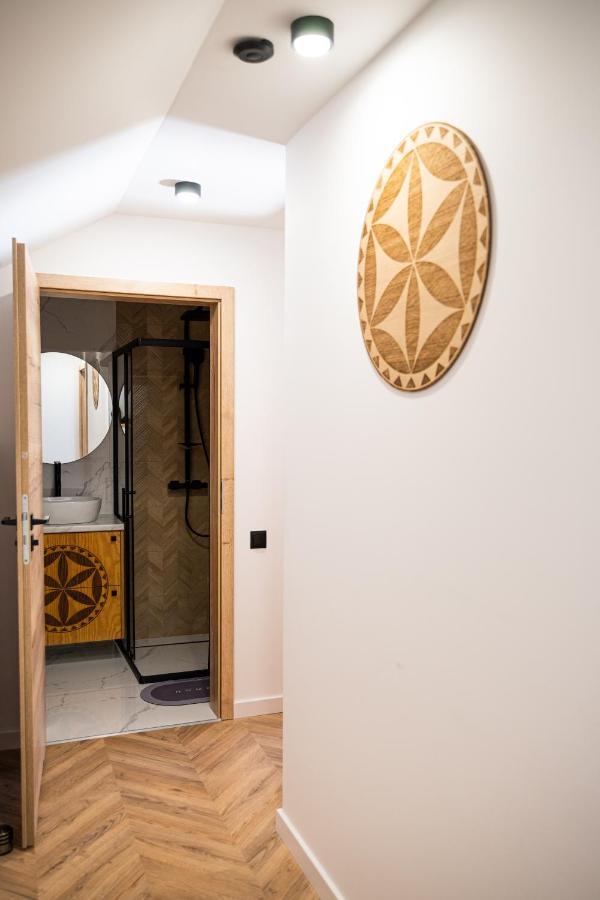 Kaskada Apartments & Sauna Na Wylacznosc Szczyrk Bagian luar foto