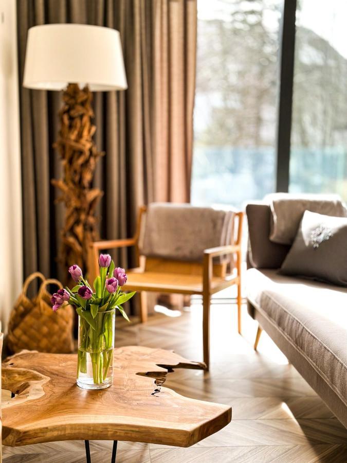 Kaskada Apartments & Sauna Na Wylacznosc Szczyrk Bagian luar foto