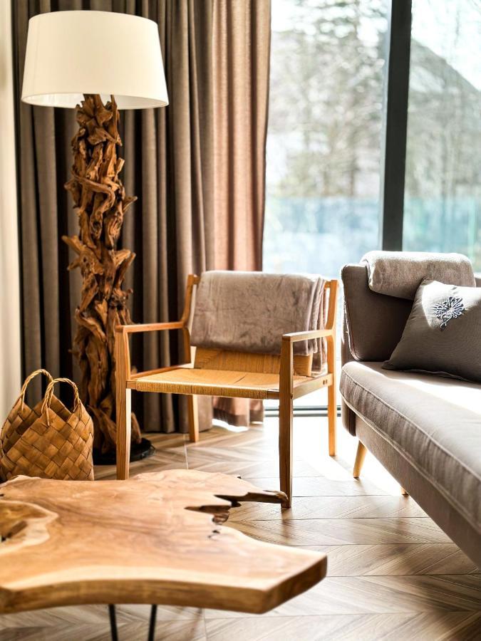 Kaskada Apartments & Sauna Na Wylacznosc Szczyrk Bagian luar foto