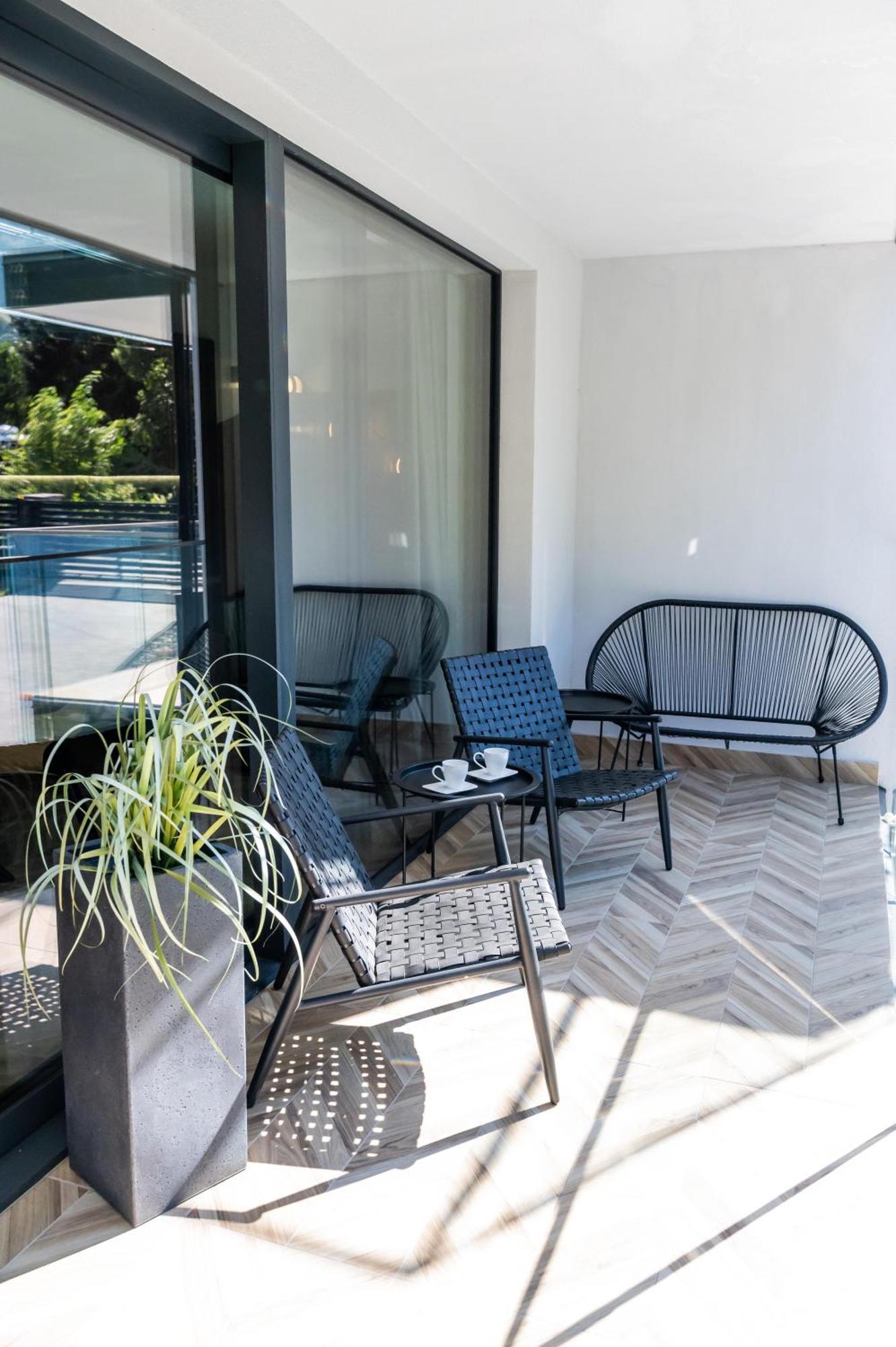 Kaskada Apartments & Sauna Na Wylacznosc Szczyrk Bagian luar foto