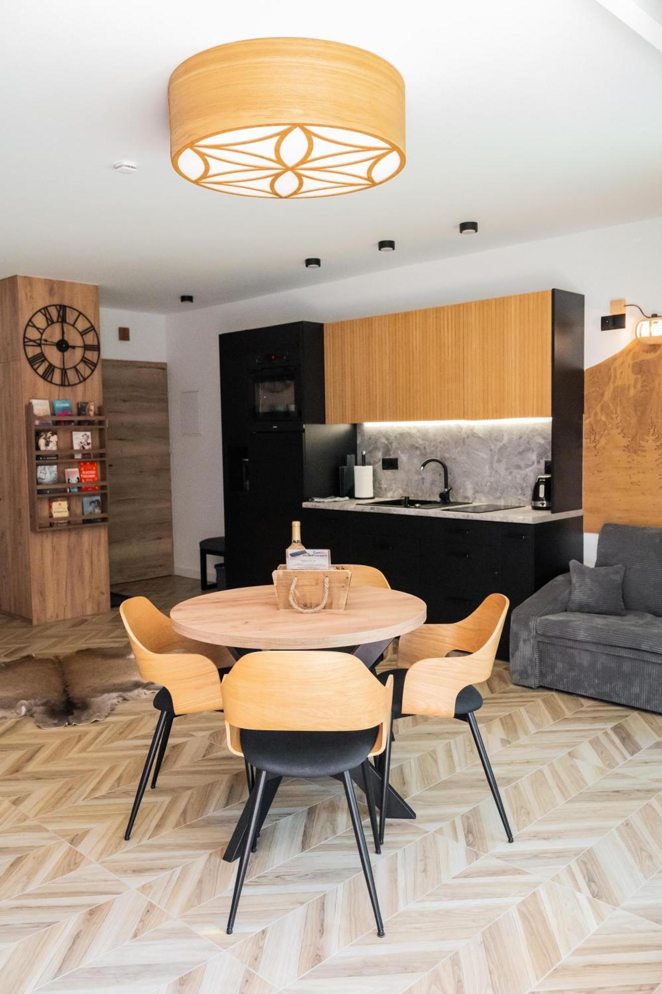 Kaskada Apartments & Sauna Na Wylacznosc Szczyrk Bagian luar foto