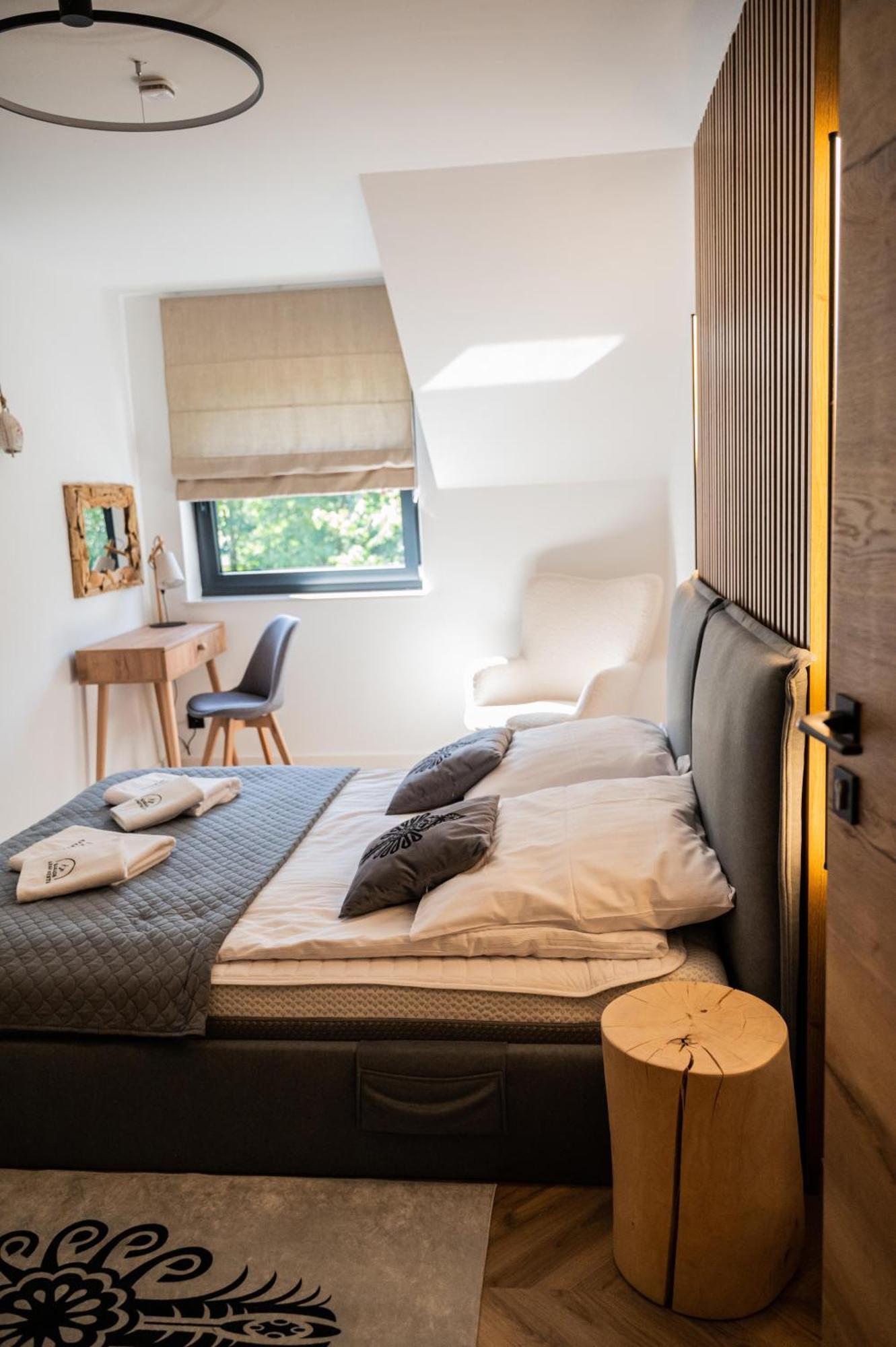 Kaskada Apartments & Sauna Na Wylacznosc Szczyrk Bagian luar foto