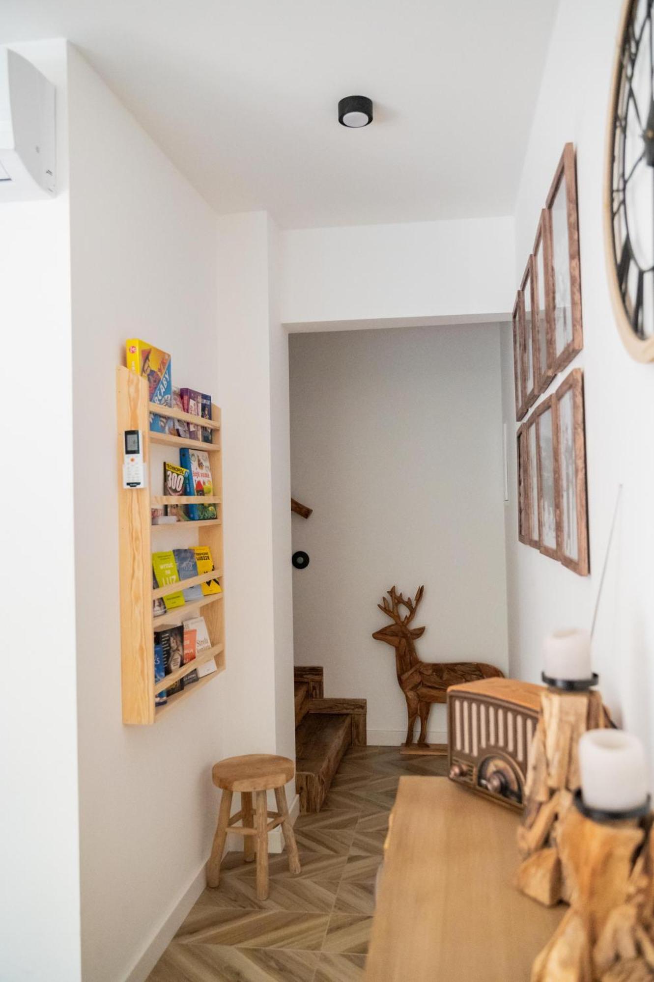 Kaskada Apartments & Sauna Na Wylacznosc Szczyrk Bagian luar foto