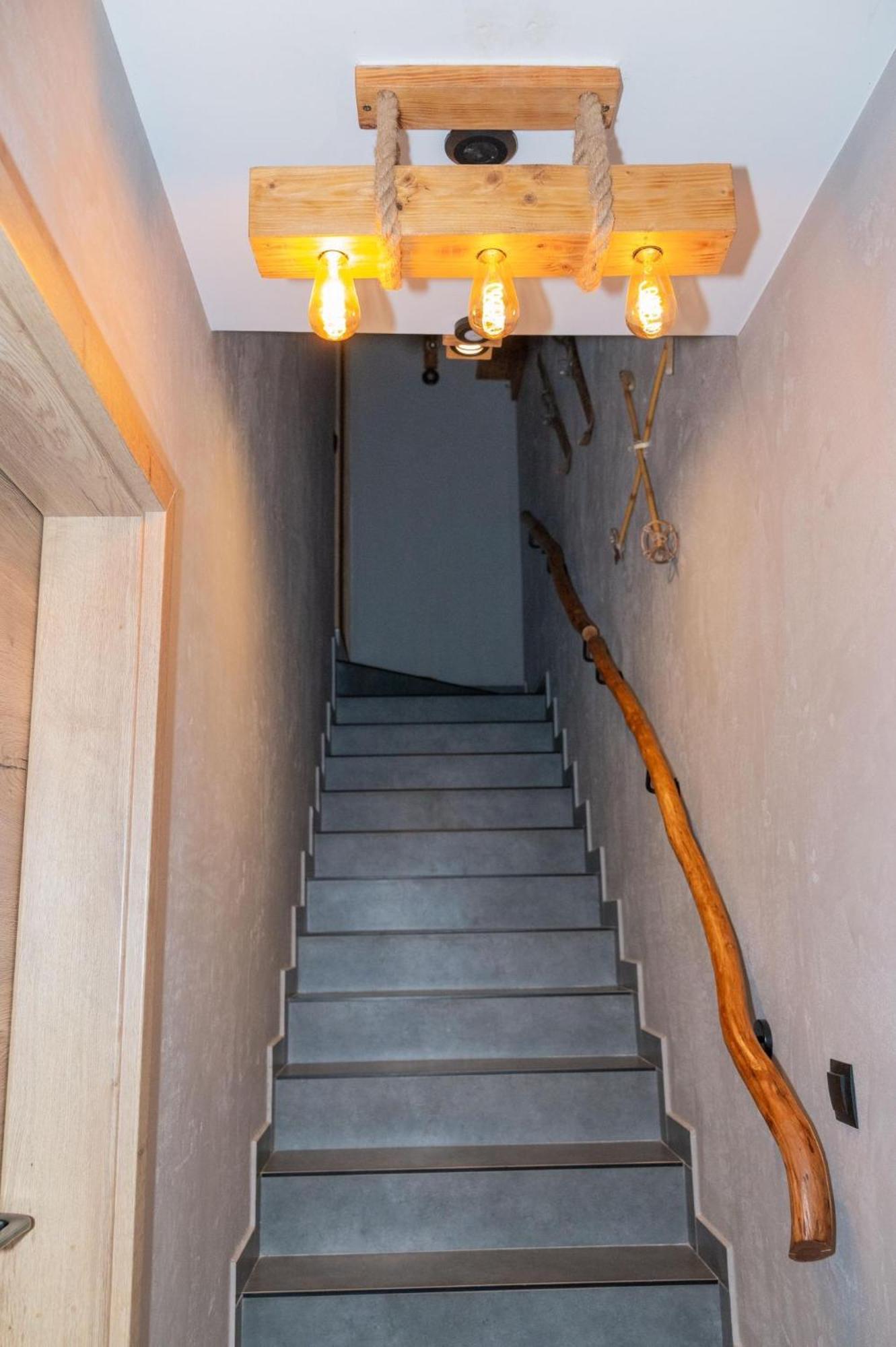 Kaskada Apartments & Sauna Na Wylacznosc Szczyrk Bagian luar foto
