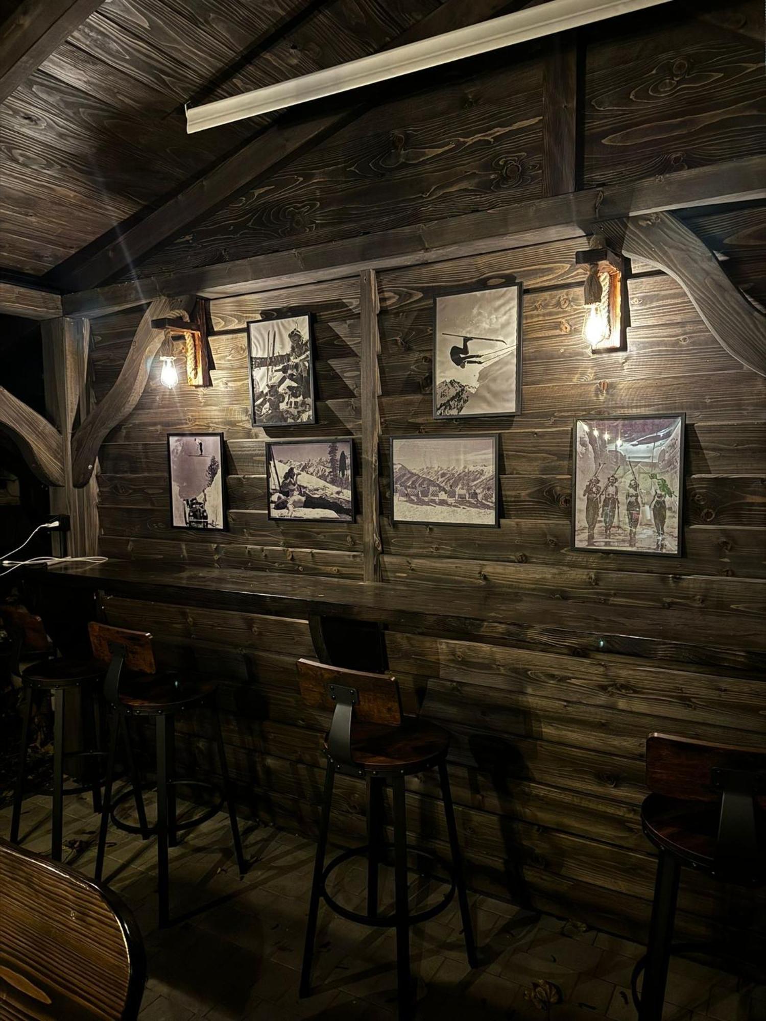 Kaskada Apartments & Sauna Na Wylacznosc Szczyrk Bagian luar foto