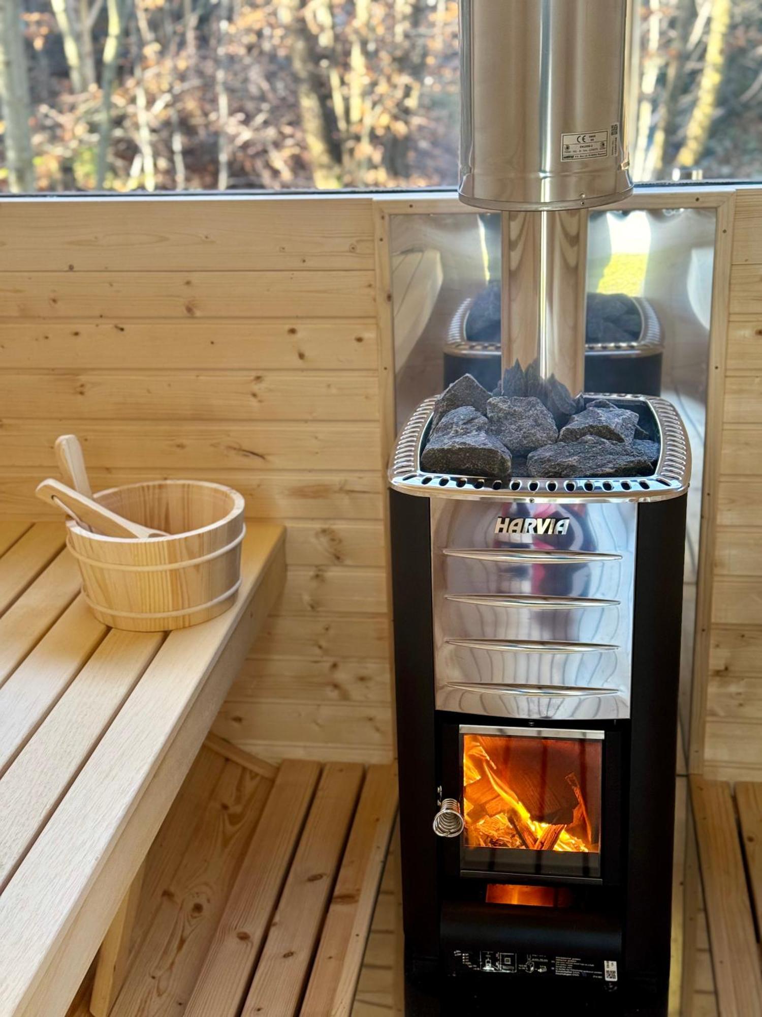 Kaskada Apartments & Sauna Na Wylacznosc Szczyrk Bagian luar foto
