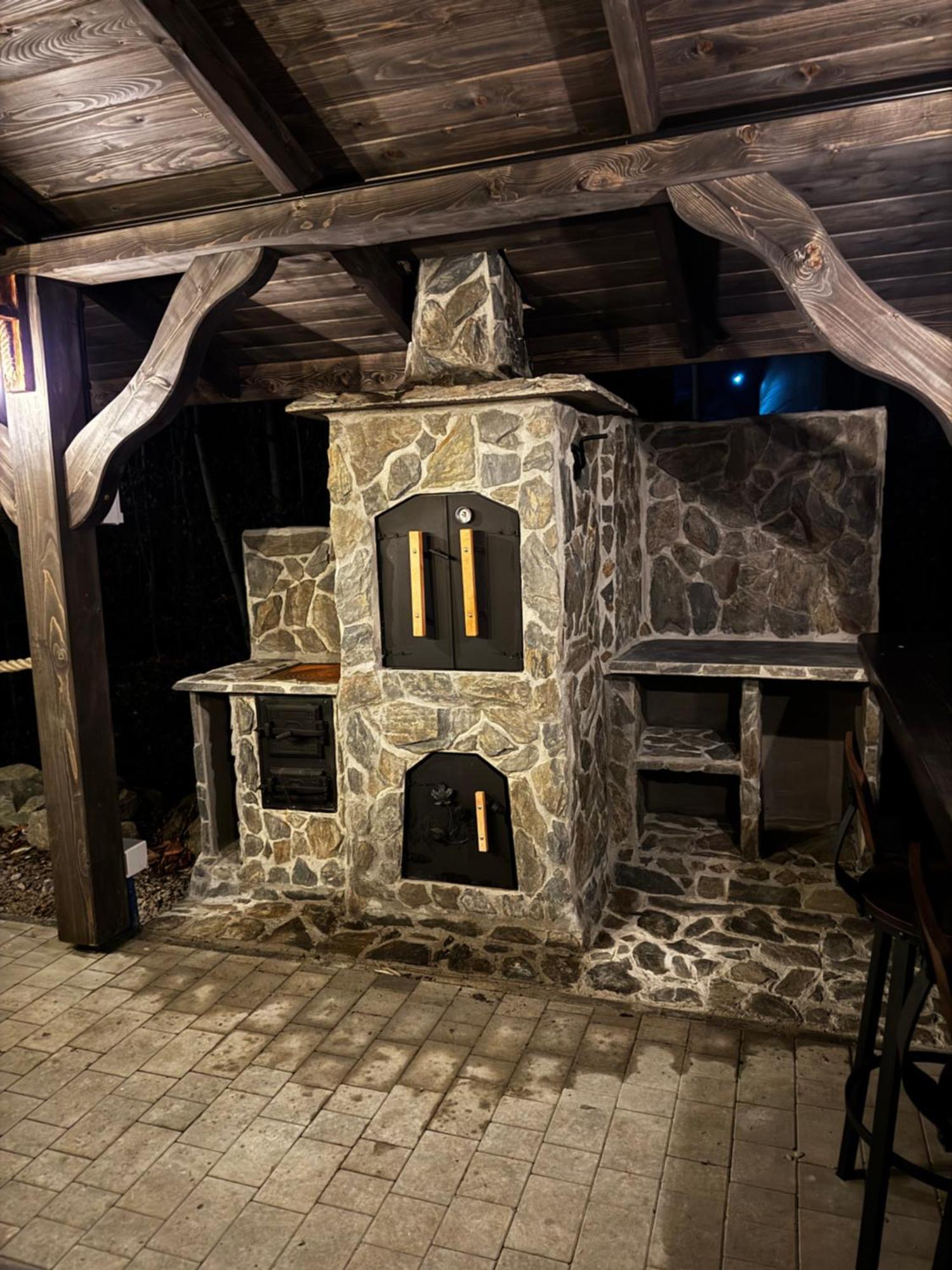 Kaskada Apartments & Sauna Na Wylacznosc Szczyrk Bagian luar foto